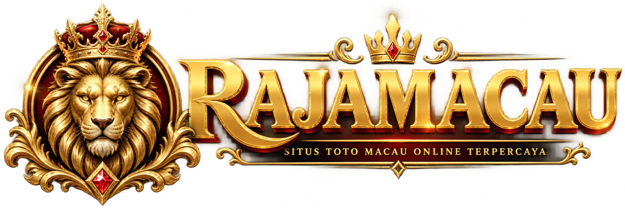 RAJAMACAU Logo